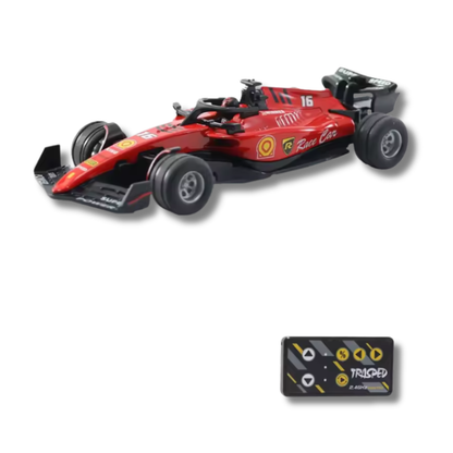Mini Coche RC de F1